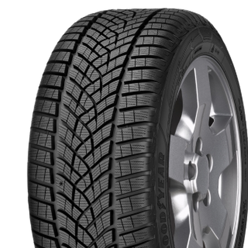 Goodyear Ultra Grip Performance +