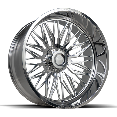 HD Pro Forged Stinger HDP10 Polished