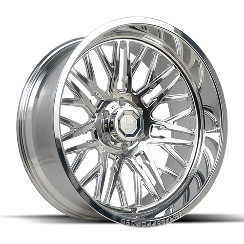 HD Pro Forged Growler HDP11 Polished