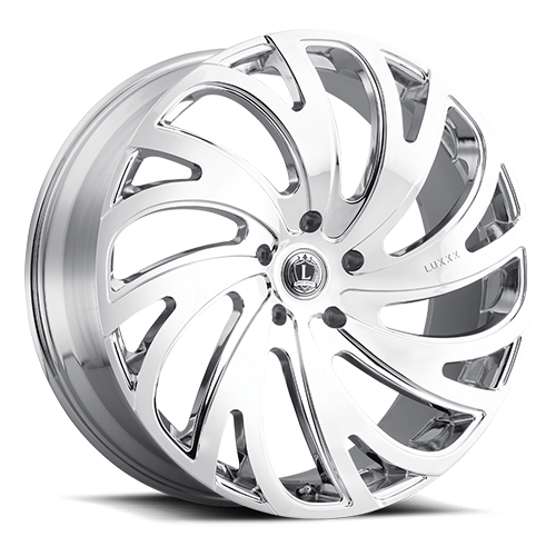 Luxxx LUX 23 Chrome