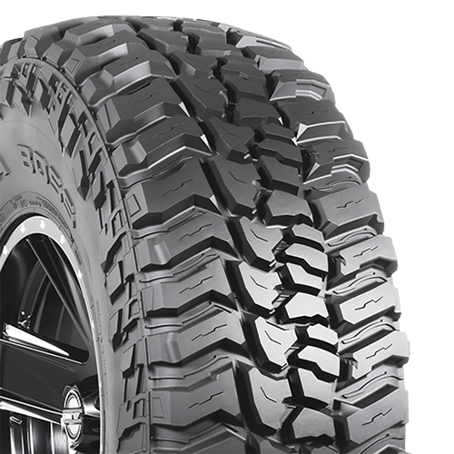 Mickey Thompson Tires Baja Boss XS