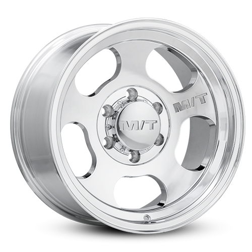 Mickey Thompson Canyon Polished