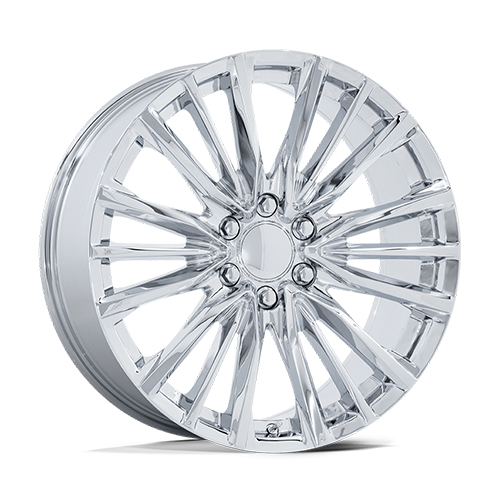 OE Performance PR223 Chrome