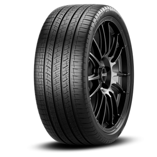 Pirelli P Zero MS