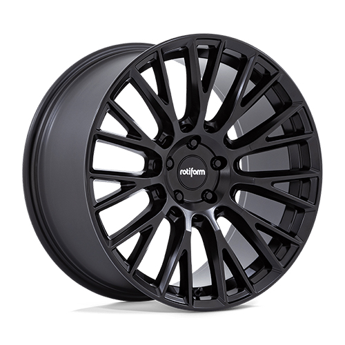 Rotiform LSE RC201 Satin Black