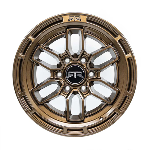 RTR EVO 6 F150 951 Liquid Bronze