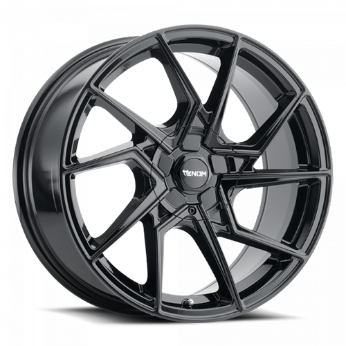 Venom Venom 39 Gloss Black