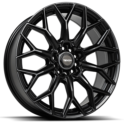 Venom Venom 45 Gloss Black