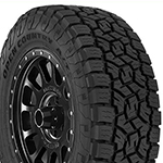 Toyo Open Country A/T3 LT295/65R20