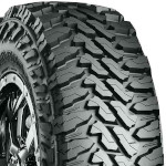 Yokohama Geolandar M/T G003 LT275/65R20