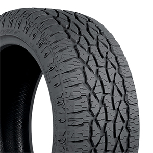 Atturo Trail Blade ATS Tire