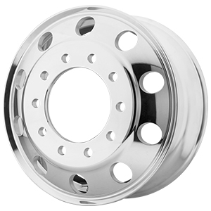 ATX Series AO200 Baja Lite High Luster Polished