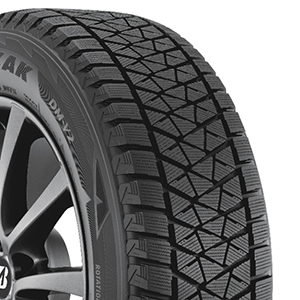 Bridgestone Blizzak DM-V2 Tire