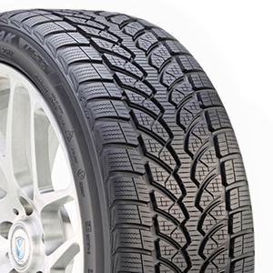 Bridgestone Blizzak LM-32 Tire