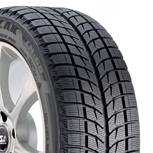 Bridgestone Blizzak LM-60 RFT Tire