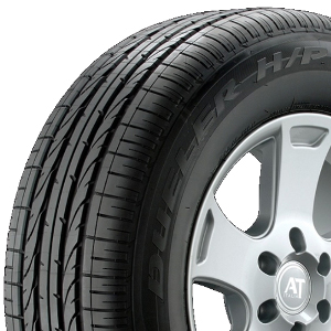 Bridgestone Dueler H/P SPORT Tire