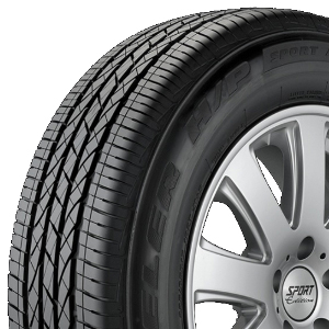 Bridgestone Dueler H/P Sport AS Tire