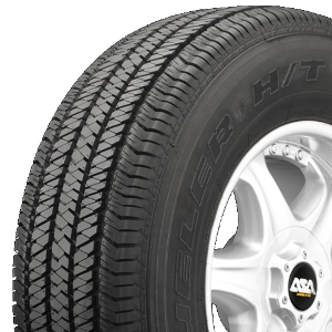 Bridgestone Dueler H/T D684 II Tire