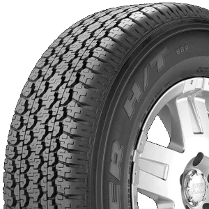 Bridgestone Dueler H/T D689 Tire