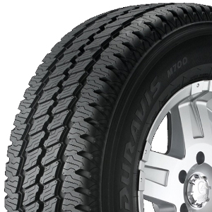 Bridgestone Duravis M700 HD Tire