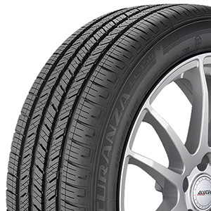 Bridgestone Turanza EL450 RFT Tire