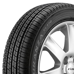 Bridgestone Turanza EL470 Tire