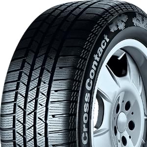 Continental ContiCrossContact Winter Tire