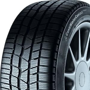 Continental ContiWinterContact TS830P Tire