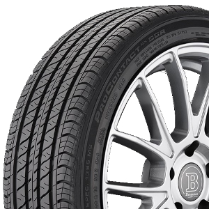 Continental ProContact RX Tire