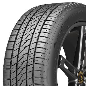 Continental PureContact LS Tire