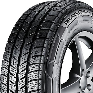 Continental VanContactWinter Tire