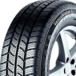 Continental VancoWinter 2 Tire