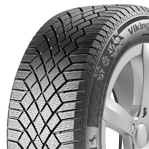 Continental VikingContact 7 Tire