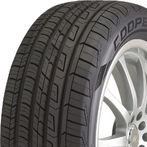 Cooper CS5 Ultra Touring Tire