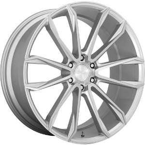 Dub Clout S248 Silver