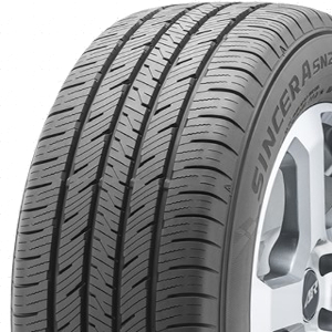 Falken Sincera SN250A A/S Tire