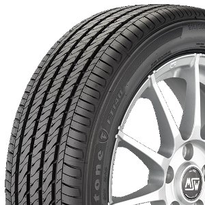 Firestone FT140 Tire