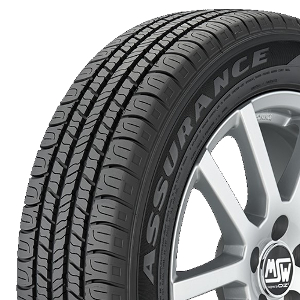 Goodyear Assurance All-Season Tire