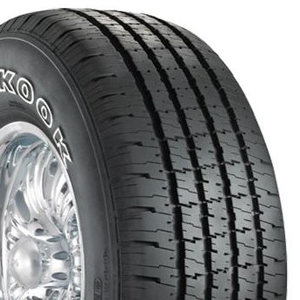 Hankook DynaPro AS Tire