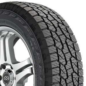 Hankook Dynapro AT-M RF10 3PMS Tire