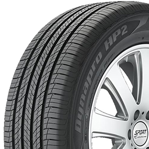 Hankook Dynapro HP2 (RA33) Tire