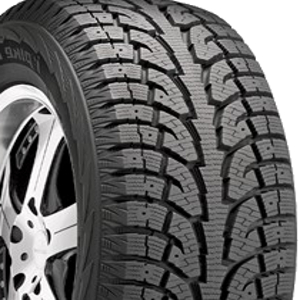 Hankook i*Pike RW11 Tire