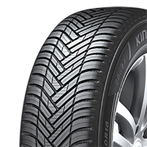 Hankook Kinergy 4S2 X H750A Tire