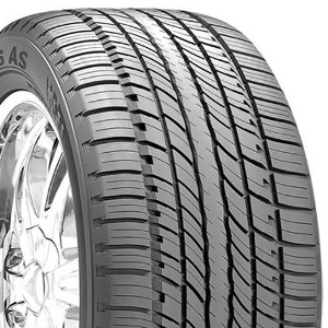 Hankook Ventus AS Tire