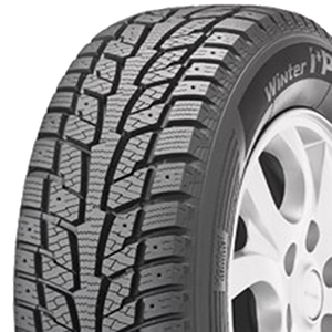 Hankook Winter I*Pike LT RW09 Tire