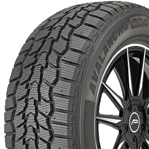 Hercules Avalanche RT Tire