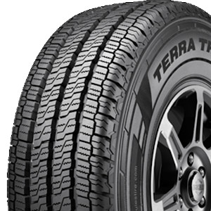 Hercules Terra Trac CH4 Tire