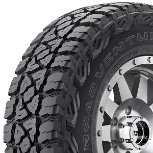 Kumho Road Venture MT51 Tire