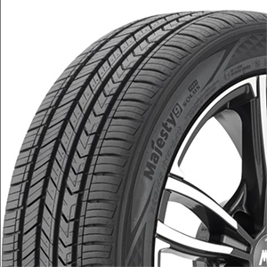 Kumho Solus TA91 Tire