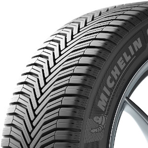 Michelin Cross Climate Plus Tire